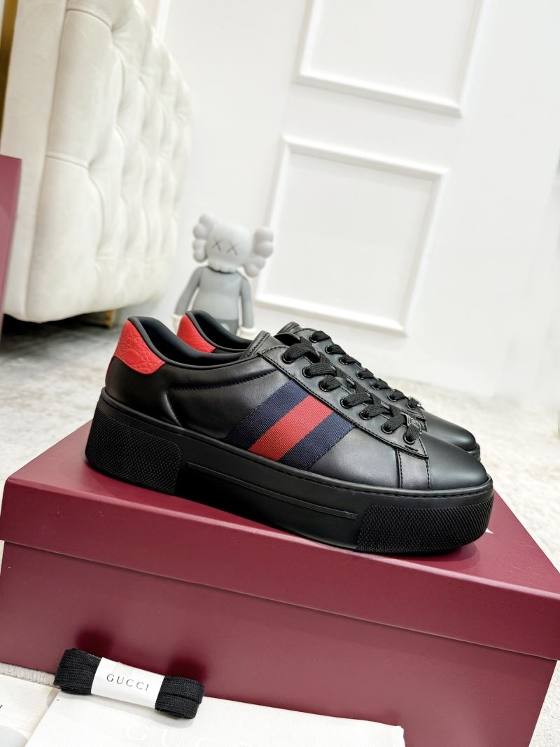 Gucci Ace Shoes